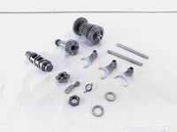 2008 Victory Hammer Vision Kingpin & Vegas Transmission Gears & Shifter Forks - C3 Cycle