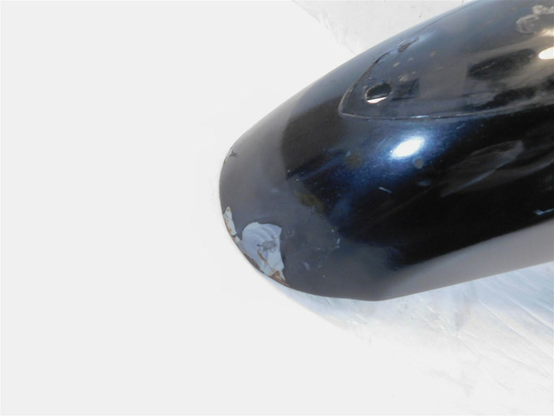 00 2000 01 2001 02 2002 & 03 2003 Indian Gilroy Scout Black Front Wheel Fender