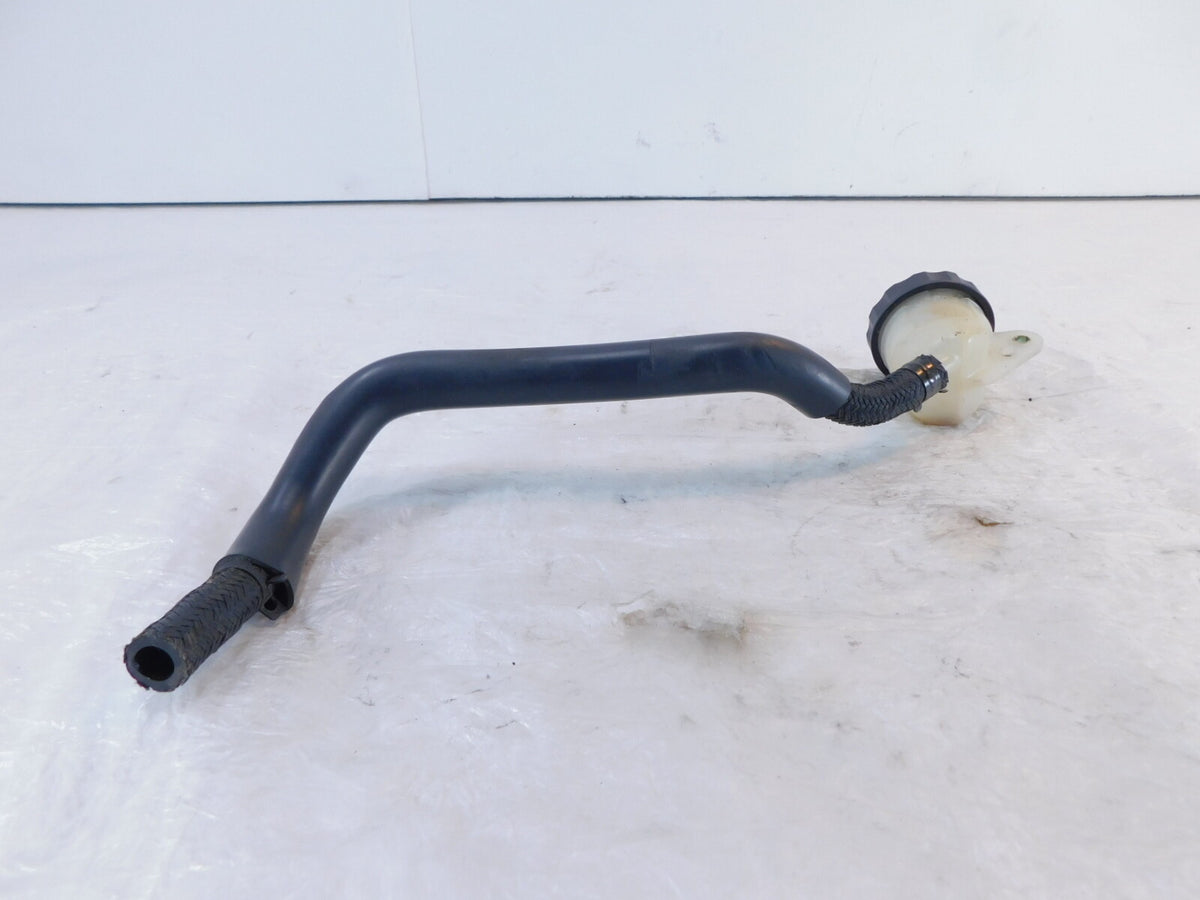 Honda VFR800 Interceptor 800 & CBR1100XX Rear Brake Master Cylinder Reservoir - C3 Cycle