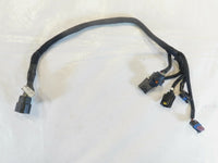 2007 07 Harley Davidson Sportster 883 & 1200 Security Module Wire Wiring Harness - C3 Cycle