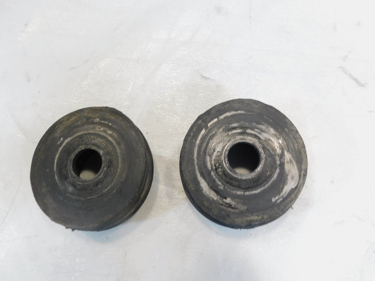 Harley Davidson Touring Road King & Electra Glide Rear Swingarm Pivot Bushings - C3 Cycle