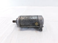87-09 Suzuki Boulevard S83 Intruder 1400 1500 VS1400 VL1500 Engine Starter Motor - C3 Cycle