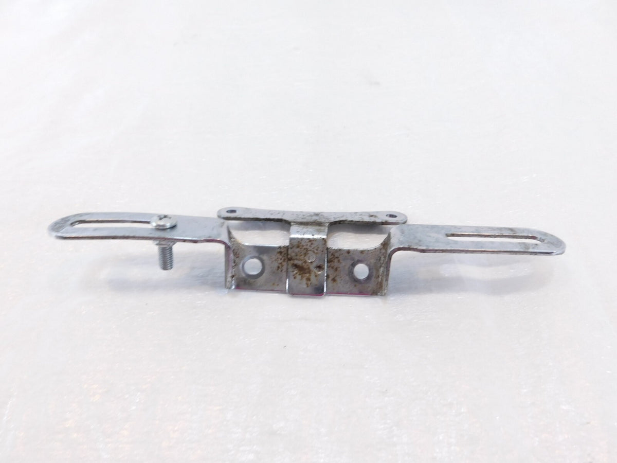 Yamaha Royal Star Venture Rear License Plate Bracket Mount Stay 4XY-84751-00-00 - C3 Cycle