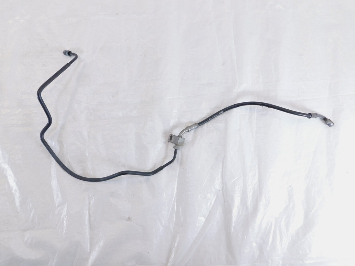 2011-2013 BMW K1600 K1600GT K1600GTL Front Wheel Brake Control Circuit Lines - C3 Cycle