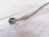 BMW F650GS & F650 GS Dakar G650GS Front Wheel Brake Caliper ABS Hose Pipe Line - C3 Cycle