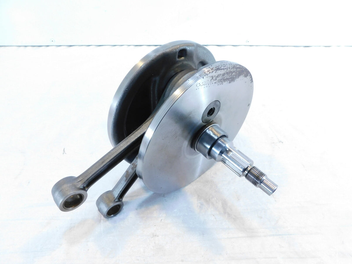 2003-2008 Buell XB XB9 Lightning Firebolt Engine Motor Flywheel Crank Crankshaft - C3 Cycle