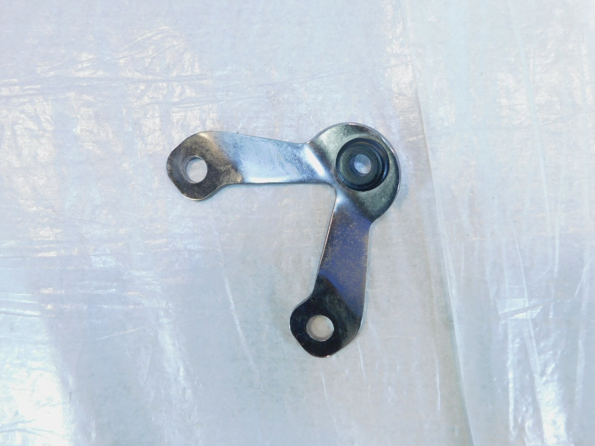 2002 Victory Touring Deluxe Cruiser & 2003 Classic Headlight Headlamp Bracket - C3 Cycle
