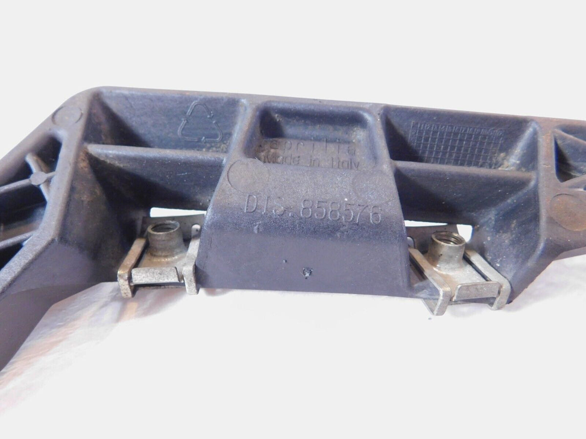 Aprilia Shiver SL750 Dorsoduro 750 Emission Evap Charcoal Canister Mount Bracket - C3 Cycle