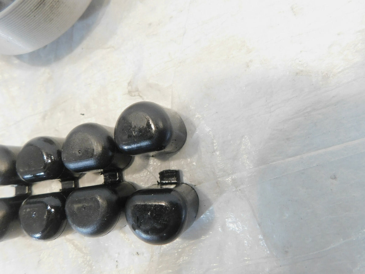 BMW K1200R K1200S K1300 K1300R K1300S Alternator Generator Cup & Damper Spacers - C3 Cycle
