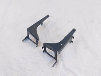BMW Airhead R50 R50/5 R60 R60/5 R75 R75/5 Left/Right Battery Holder Tray Bracket - C3 Cycle