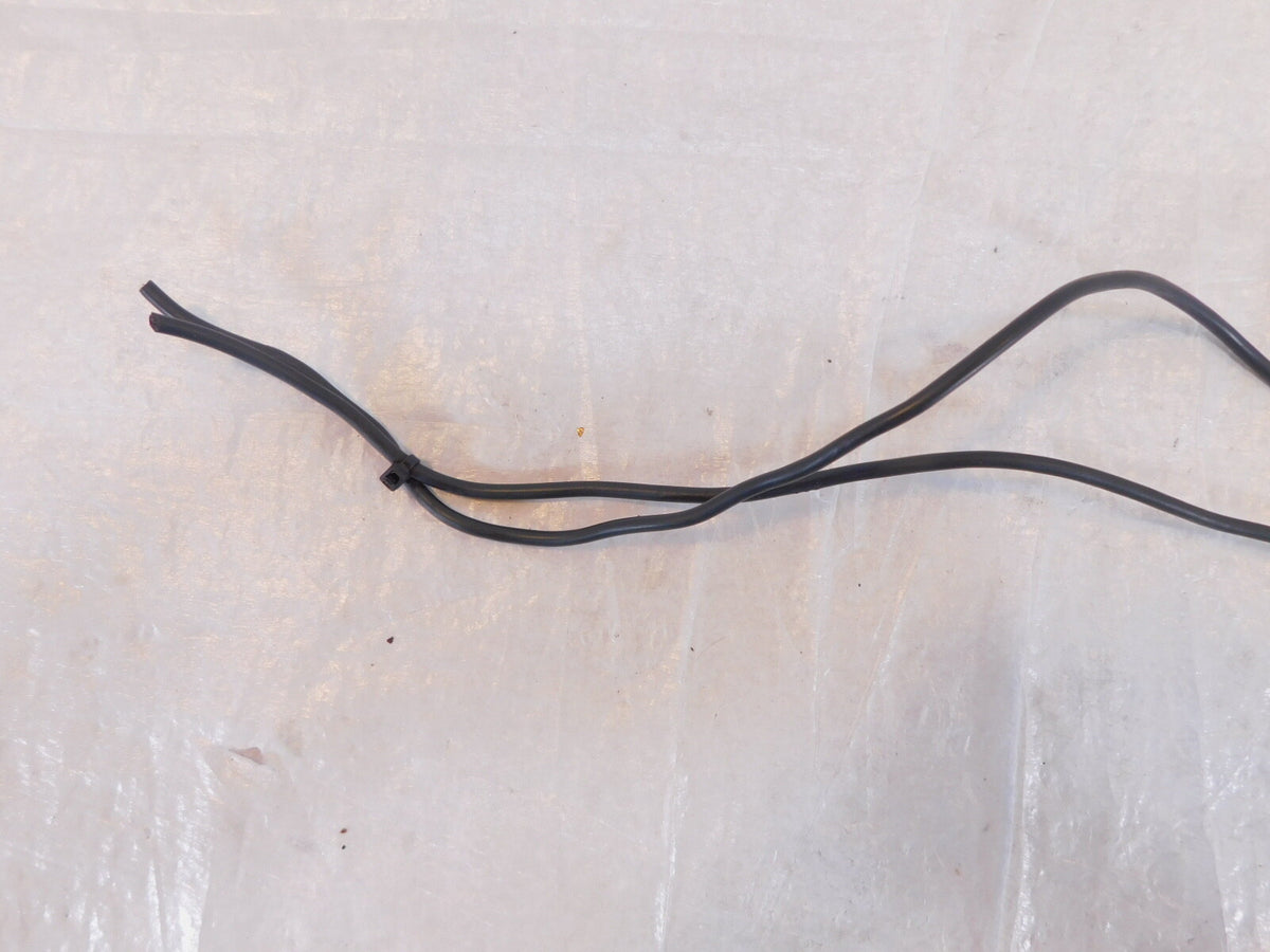 BMW K1200GT R1150R R1150RT R1150GS R1200C Left/Right Heated Handlebar Grip Tubes - C3 Cycle