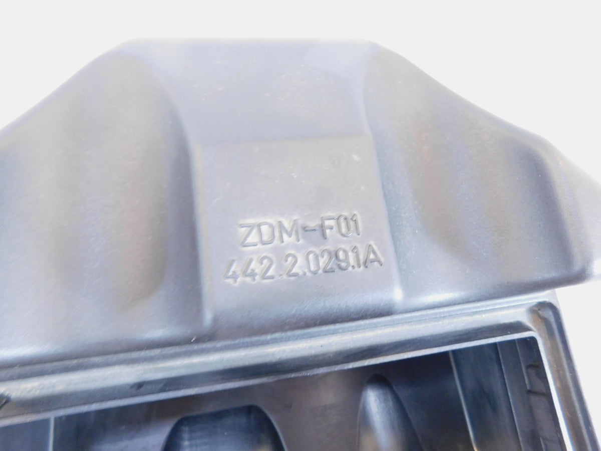 Ducati Sport-touring ST3 & ST4 Engine Motor Air Intake Filter Cleaner Box Airbox - C3 Cycle