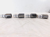 1986-1990 Harley Davidson XLH Sportster 883 & 1200 Tappet Lifter Block Guide Set - C3 Cycle