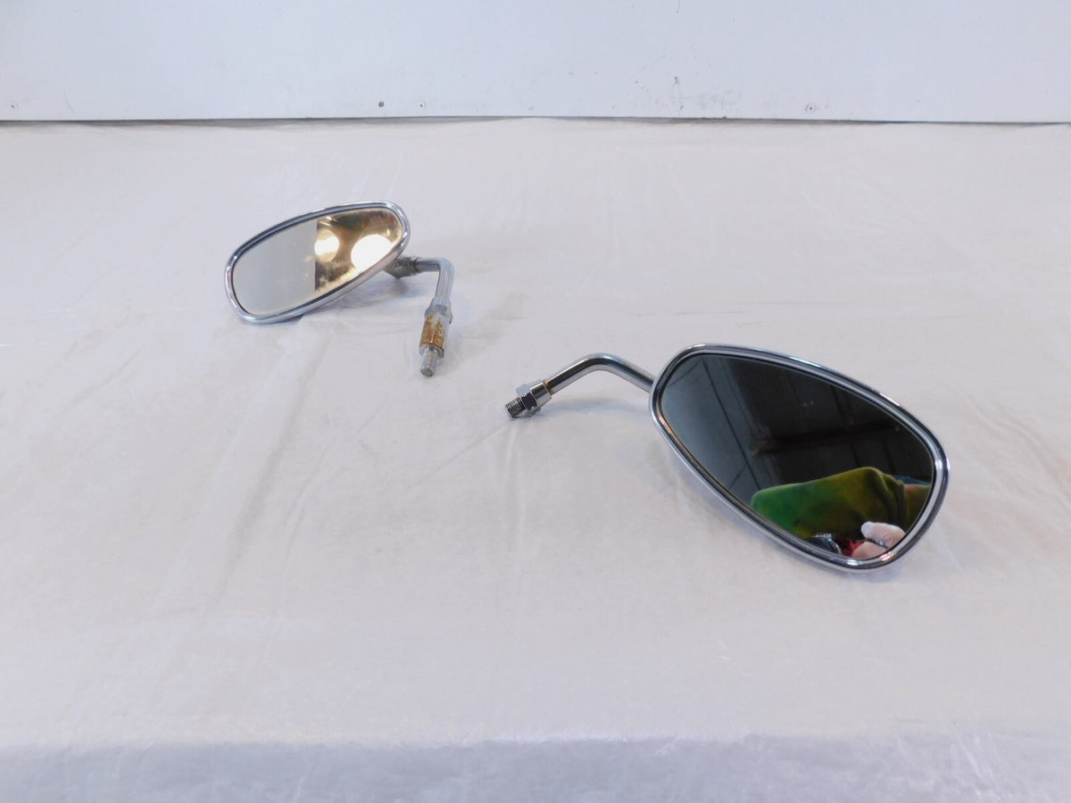 Yamaha Royal Star Venture S XVZ13 & V Star 950 XVS950 Left/Right Side Mirrors - C3 Cycle
