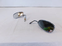 Yamaha Royal Star Venture S XVZ13 & V Star 950 XVS950 Left/Right Side Mirrors - C3 Cycle