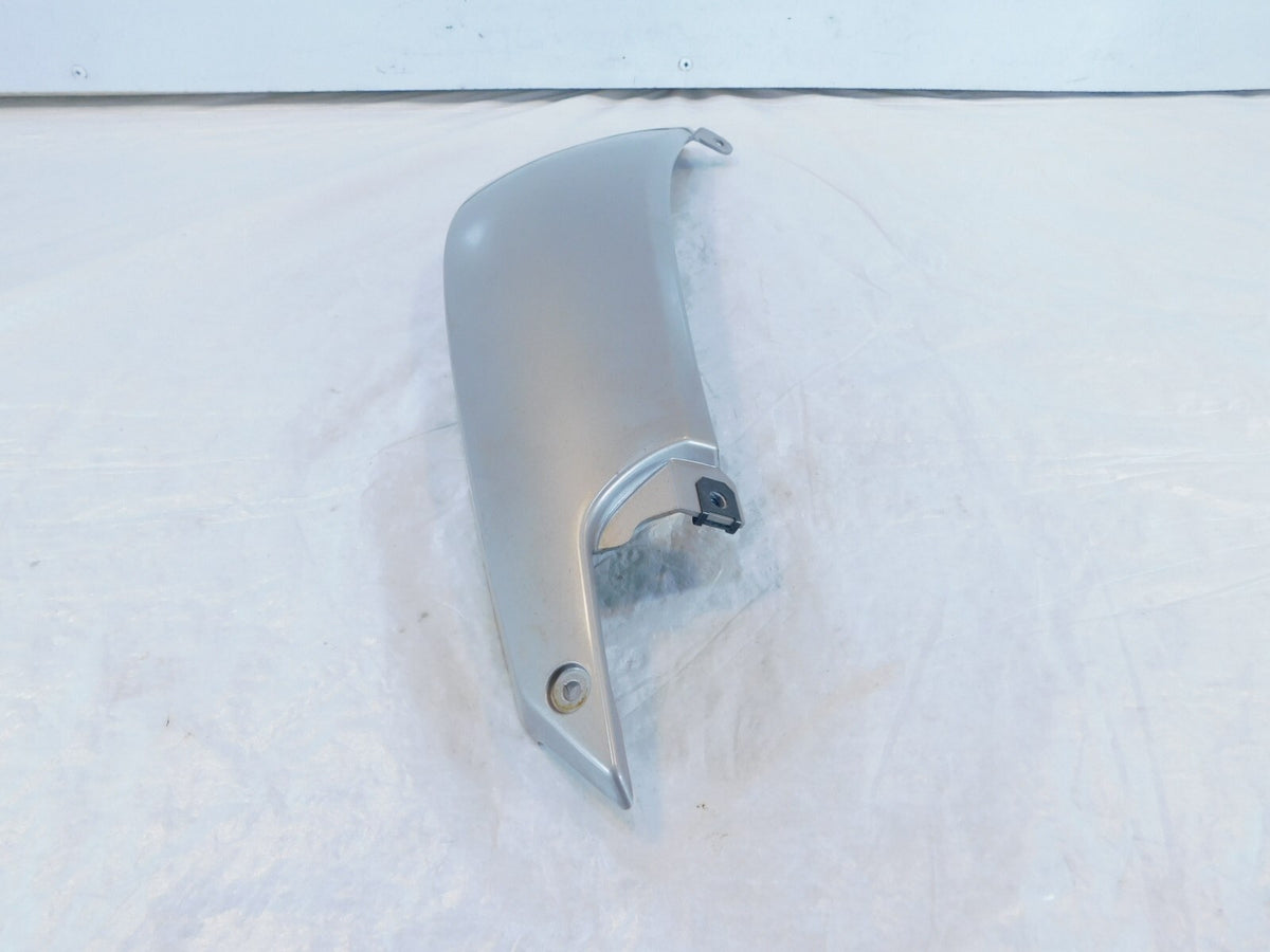 BMW F800GT F800R F800S F800ST Left Rear Seat Fuel Gas Tank Fairing Cowling Cover - C3 Cycle