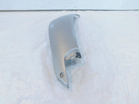 BMW F800GT F800R F800S F800ST Left Rear Seat Fuel Gas Tank Fairing Cowling Cover - C3 Cycle