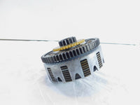 2002 MZ Skorpion Tour MZ660 660 Engine Motor Clutch Basket Hub & Pressure Plates
