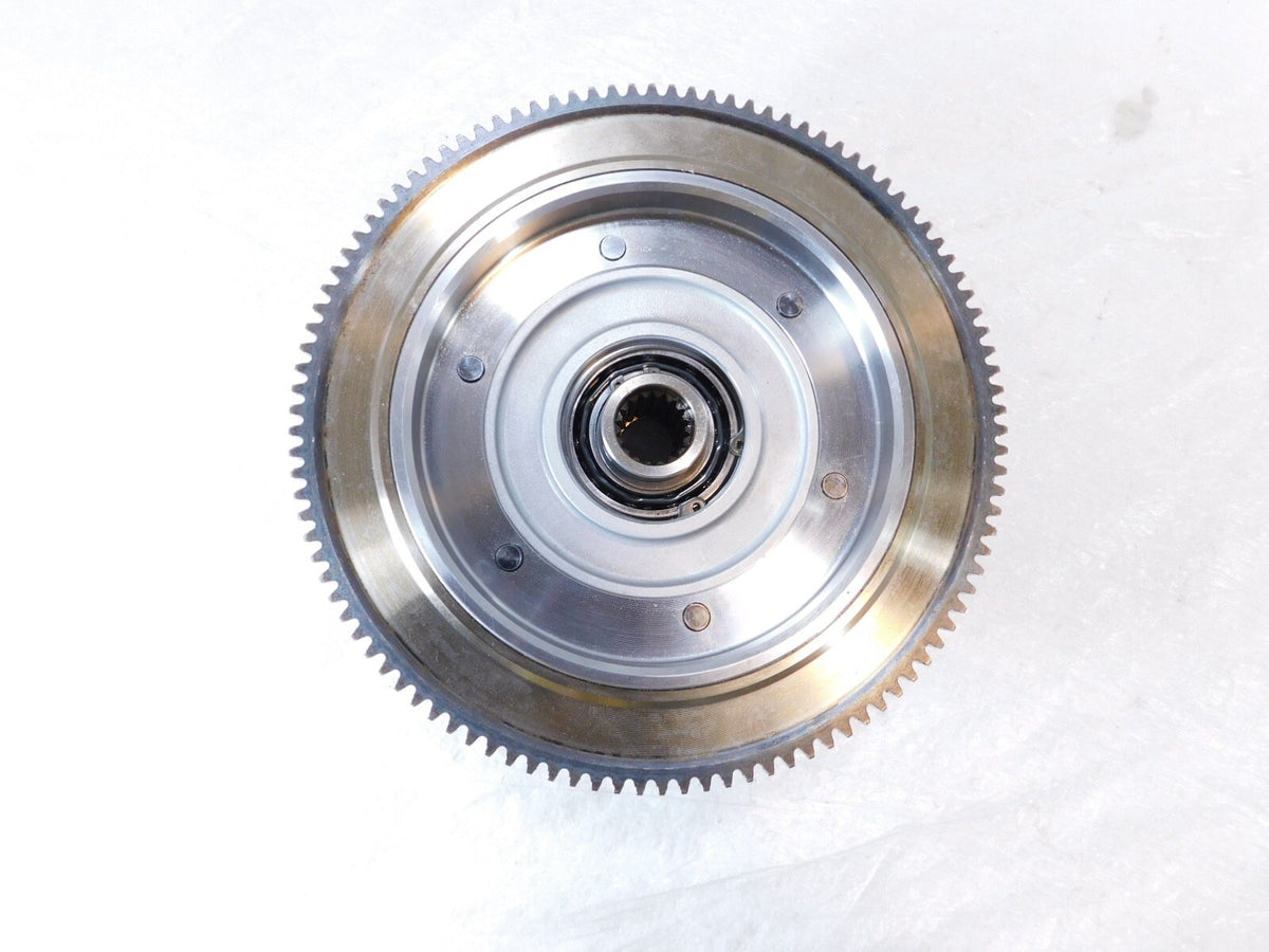 2018-2022 Harley Davidson Softail Low Rider & Fat Bob Clutch Basket Hub & Plates - C3 Cycle