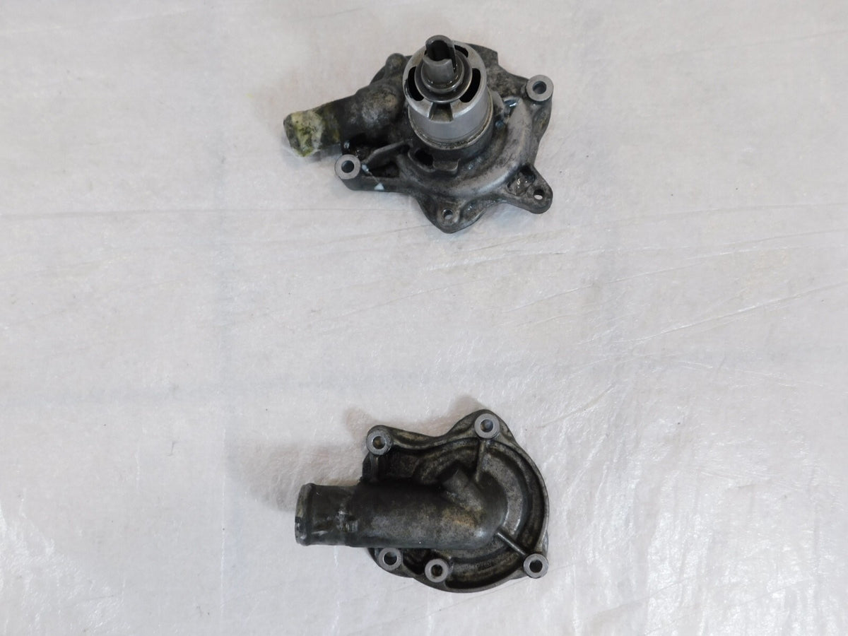 Honda VT750 Shadow Aero & Spirit 750 C / C2 Engine Coolant Water Pump & Cover - C3 Cycle