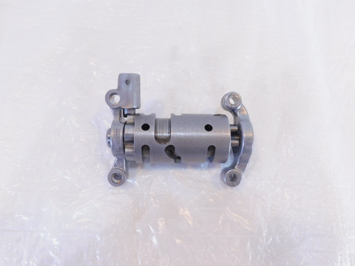 Harley EVO Twin Cam Touring Dyna Softail 5-Speed Transmission Shift Shifter Drum - C3 Cycle