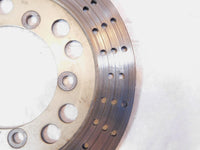 1999-2003 Kawasaki 1100 ZRX1100 ZR1100 ZRX1200R Rear Wheel Rotor 41080-1422-CL - C3 Cycle