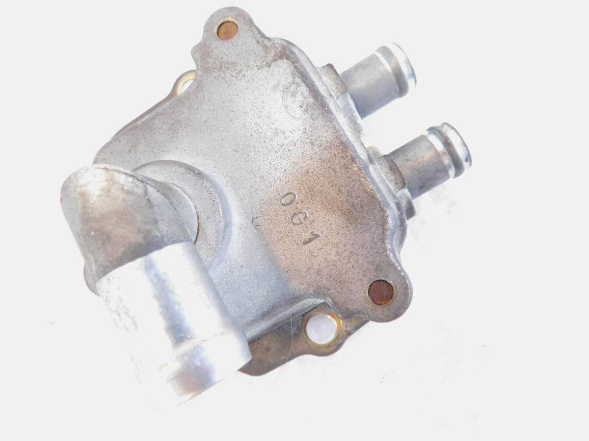 1990-2000 Yamaha Virago 535 535S XV535S XV535 2nd Air Exhaust Reed Valve 3BGB - C3 Cycle