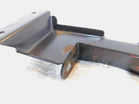 2000-2003 Aprilia SL1000 Falco Black Fuel Tank Plate Bracket Mount Support - C3 Cycle