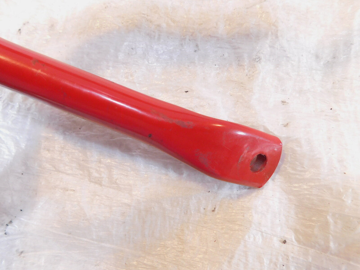 Yamaha FZR600R FZR600 Rear Right Left Passenger Footpeg Footrests Mount Brackets - C3 Cycle