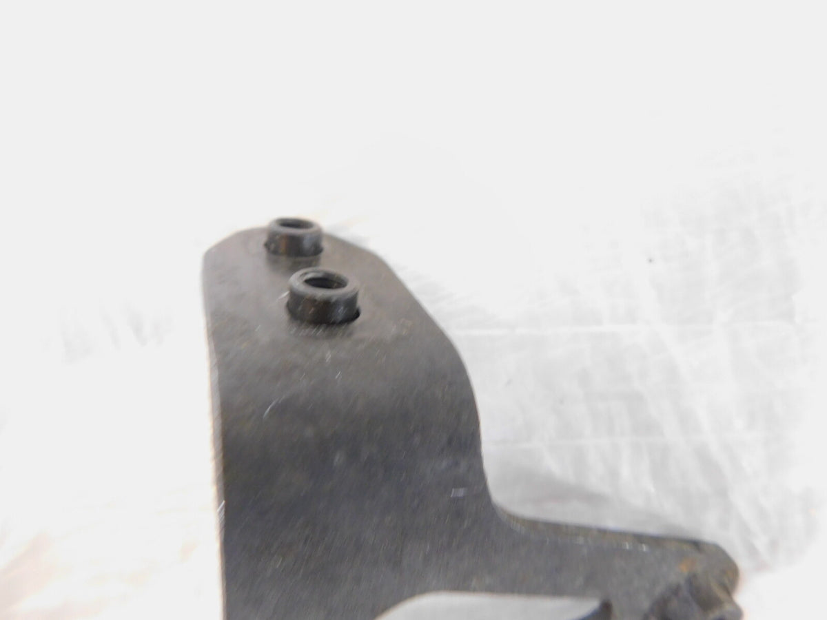 2003 & 2004 Honda CBR600RR CBR 600 RR Battery Box Tray Frame Mount Bracket Stay - C3 Cycle