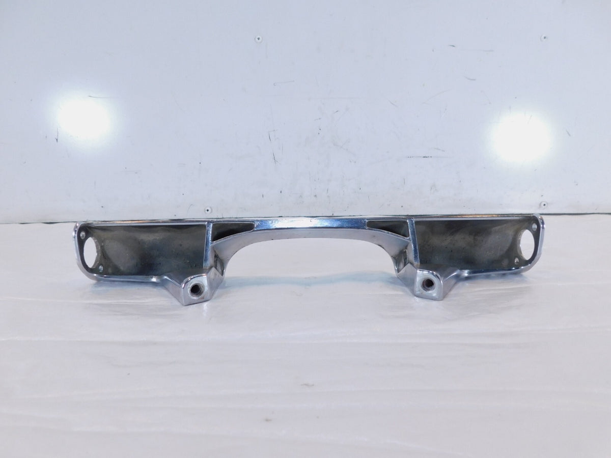 Harley Davidson Electra Glide & Road King Rear Fender Turn Signal Mount Bracket - C3 Cycle