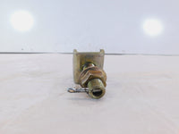 2000-2005 Kawasaki Ninja ZX12 ZX12R ZX1200 Rear Shock Absorber Mount Bracket - C3 Cycle