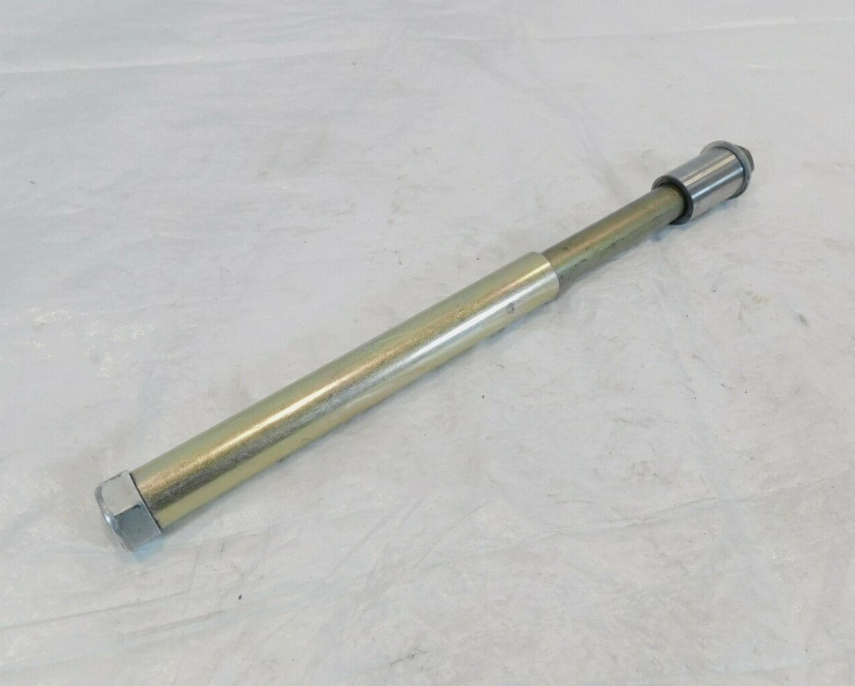 Triumph Thruxton 900 & Scrambler Bonneville T100 Rear Swingarm Pivot Bolt Shaft - C3 Cycle