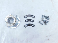 1976 76 Moto Guzzi Convert I V1000 Crankshaft Alternator Mount Bracket Flange - C3 Cycle