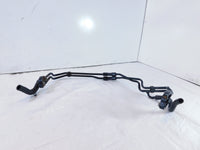 Harley Davidson Softail Fat Boy Milwaukee 8 Engine Motor Oil Cooler Line Pipes