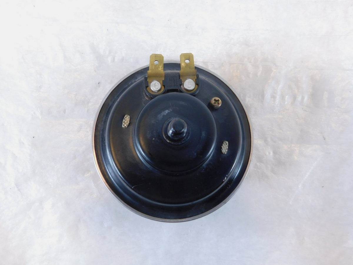 1997 1998 1999 2000 BMW F650 Funduro F650ST Warning Signal Horn - 61322346423 - C3 Cycle