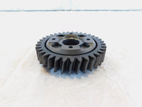 2001-2017 Honda Goldwing 1800 GL1800 Final Drive Shaft Differential Gear (35T) - C3 Cycle
