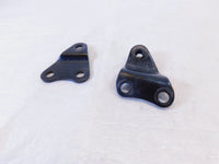 Yamaha V-Star 1100 Classic Custom Silverado Engine Motor Mount Bracket Holders - C3 Cycle