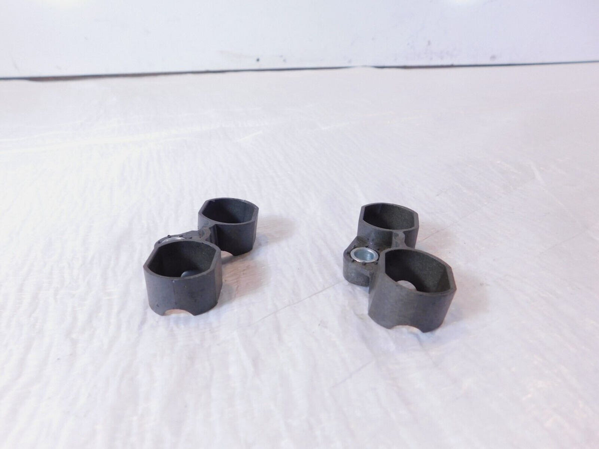 Harley Davidson Milwaukee 8 Softail & Road King & Electra Glide Lifter Retainers - C3 Cycle