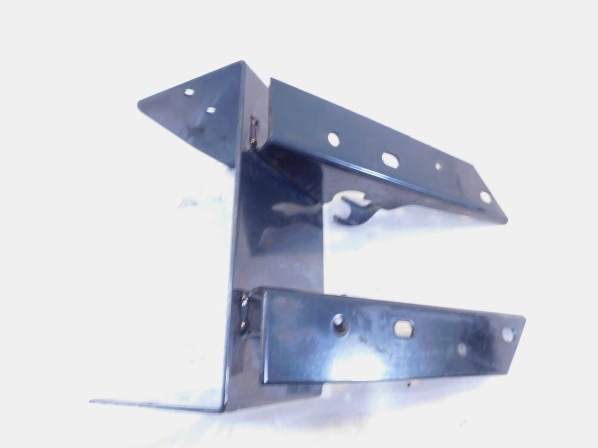 Harley Davidson Touring Road Glide Inner Fairing Radio Carrier Mounting Bracket - C3 Cycle