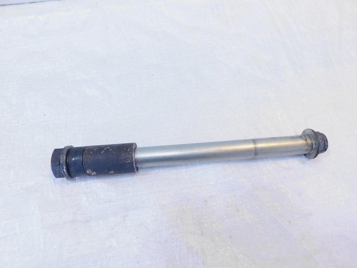 2018-2022 Harley Davidson Softail Low Rider & Fat Bob Rear Wheel Axle Bolt - C3 Cycle