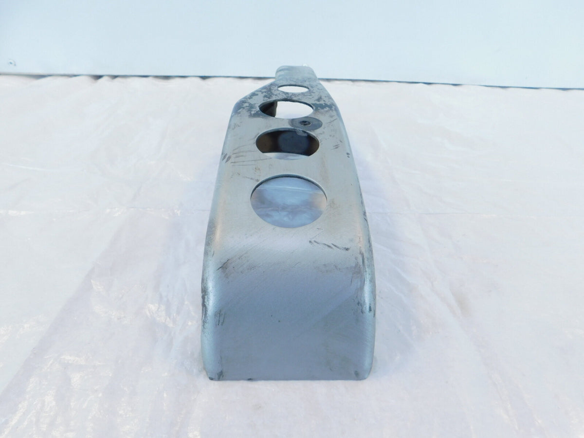 BMW F650GS Dakar & G650GS OEM Front Frame Engine Motor Mount Support Bracket - C3 Cycle
