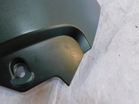 2016-2017 Aprilia Caponord 1200 Rally Green Right Side Fuel Tank Fairing Cowling - C3 Cycle