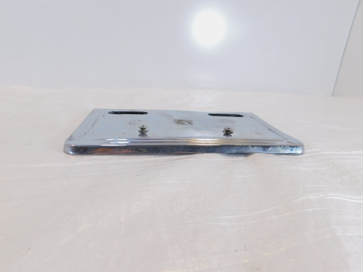 Harley Davidson Touring Road King & Electra Glide License Plate Mount Bracket