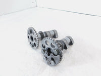 2005-2015 Yamaha Majesty 400 YP400 Intake/Exhaust Camshaft Cams & Sprocket Gears - C3 Cycle