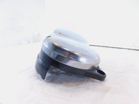 Kawasaki Vulcan 1500 1600 Classic Drifter Nomad Left Inner & Outer Engine Cover - C3 Cycle