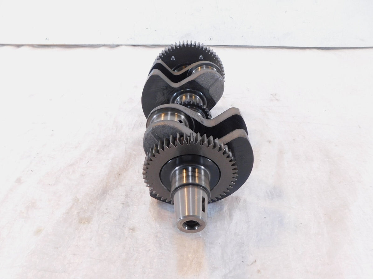 Triumph America LT Speedmaster & Scrambler 900 EFI Engine Motor Crankshaft Crank - C3 Cycle