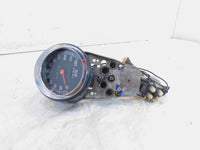Harley Davidson Heritage Classic Fuel Gas Tank Speedometer Console Mount Bracket - C3 Cycle