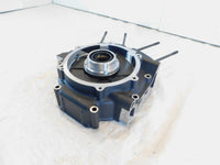 Harley Davidson Road King Electra Glide & Dyna Motor Black Left Side Cranckcase - C3 Cycle