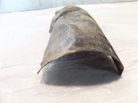 Honda GL1800 Goldwing 1800 Rear Left Exhaust Pipe Heat Shield Protector Guard - C3 Cycle